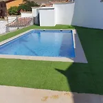 1 Charming Conde Private Garden Pool, Bbq! أذيخي