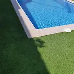 فيلة 1 Charming Conde Private Garden Pool, Bbq! *