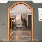 1 Charming Conde Private Garden Pool, Bbq! فيلة أذيخي