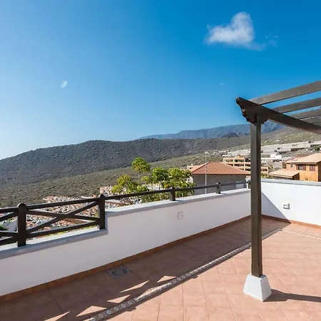 Villa 1 Conde Private Pool,sea View & Bbq! *