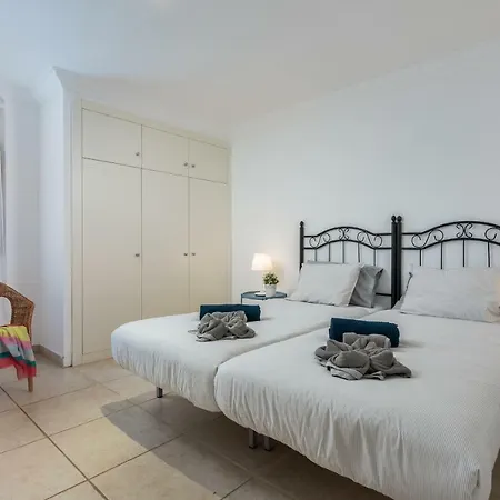 Villa 1 Charming Conde Private Garden Pool, Bbq! Costa Adeje (Tenerife)