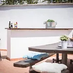 Vila 1 Charming Conde Private Garden Pool, Bbq!