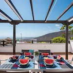 1 Charming Conde Private Garden Pool, Bbq! * Costa Adeje (Tenerife)