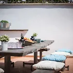 Vila 1 Charming Conde Private Garden Pool, Bbq!