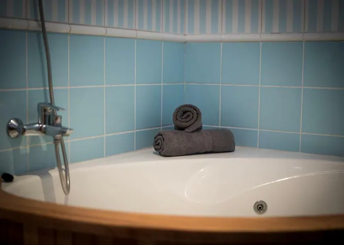 1 Charming Conde Private Garden Pool, Bbq! Villa Costa Adeje (Tenerife)